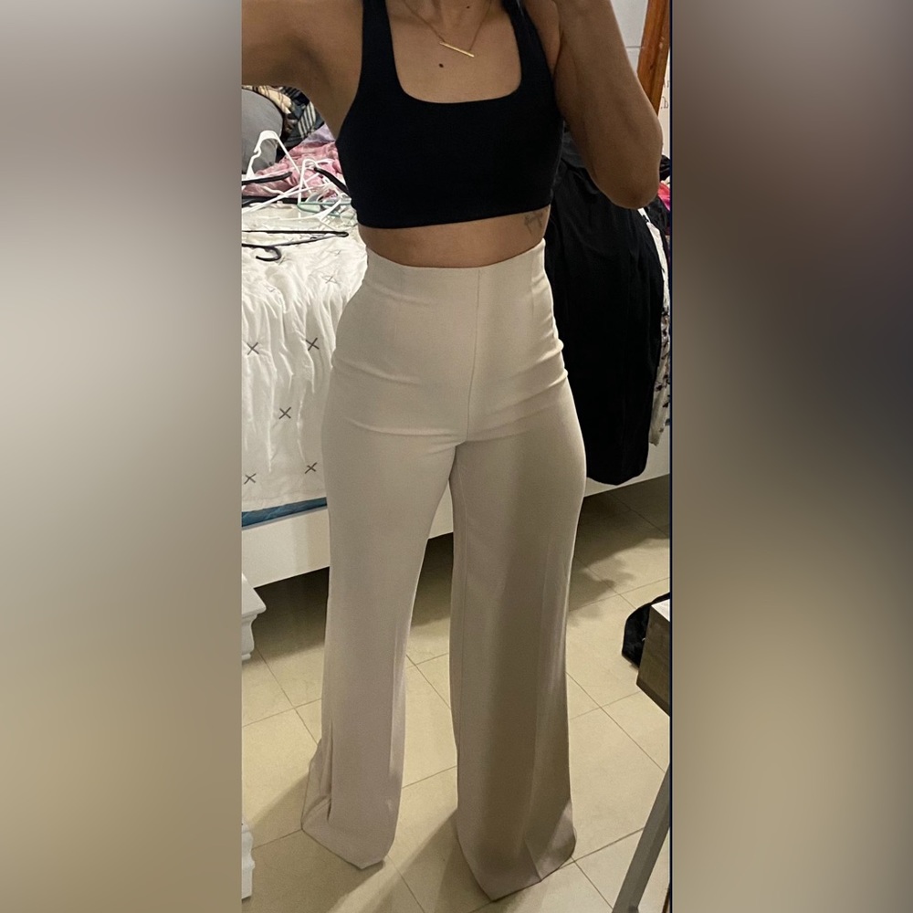 Marciano Khaki Pants